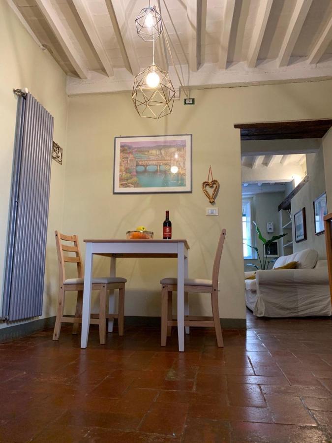 Appartamento Incantevole - Affitti Brevi Italia ลุคคา ภายนอก รูปภาพ